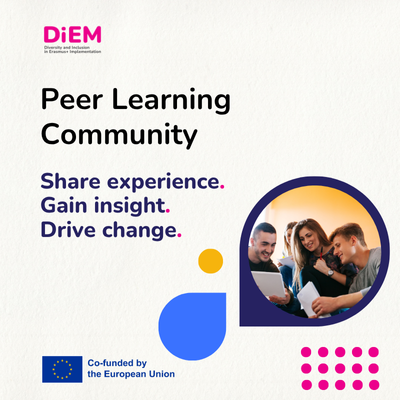 Peer Learning Community event cover image