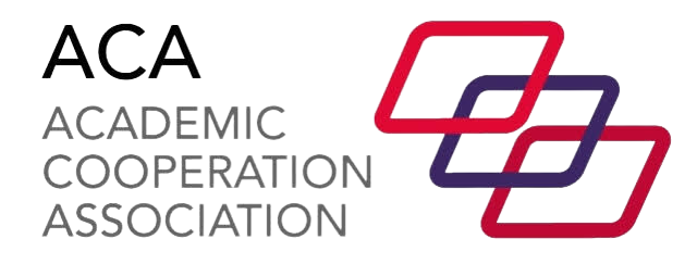 Academic Cooperation Association logo