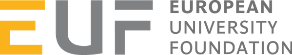 European University Foundation logo