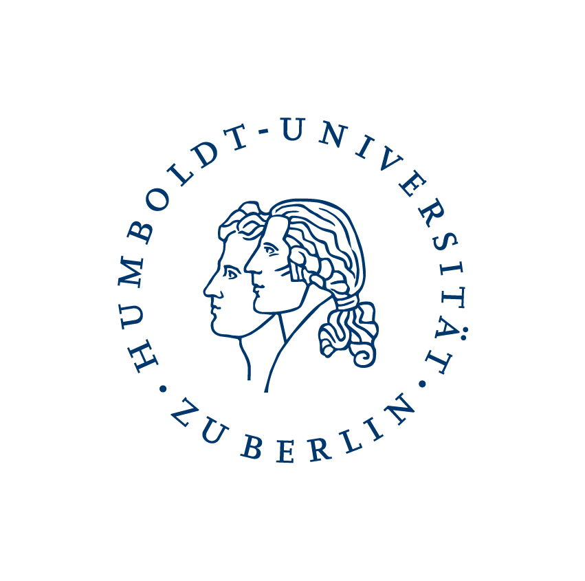 Humboldt University of Berlin logo