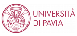 University of Pavia logo